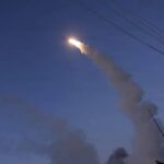 【第三次大戰前兆】美軍怒火反擊空襲伊朗!逾10枚飛彈狂轟戰略要塞「葛希姆島」