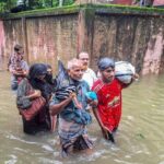 【世紀洪災滅國】孟加拉驚傳至少50人慘死!數萬災民一夕間「無家可歸」淪難民