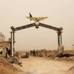 戰火全面失控！以色列強行空襲敘利亞空軍基地 美國怒轟「非必要局勢升級」