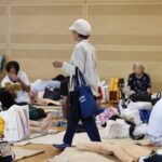 網路瘋傳「熊本避難所發豬肉引爆穆斯林暴動」？官方鐵證出手重鎚：全是假新聞！