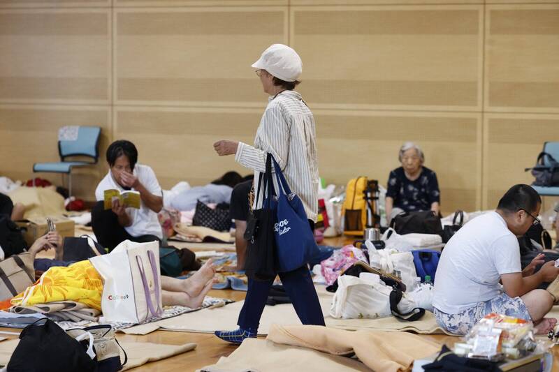 通博娛樂城-國際新聞-網路瘋傳「熊本避難所發豬肉引爆穆斯林暴動」?官方鐵證出手重鎚:全是假新聞!