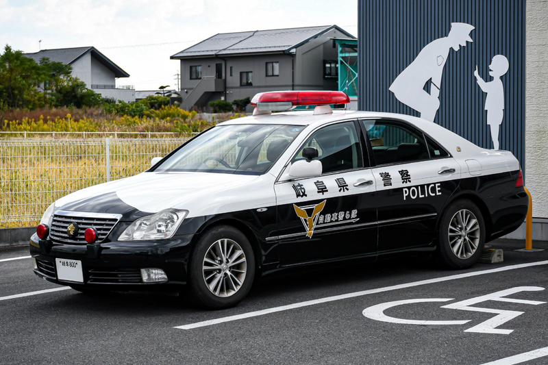 豪宅慘變凶宅！日本岐阜縣民宅驚爆「3具冷冰冰屍體」 警方封鎖現場地獄級追查！