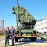 因應地獄級威脅!日本防衛省震撼宣布:砸重金秘密研發「近距離終極防空系統」!