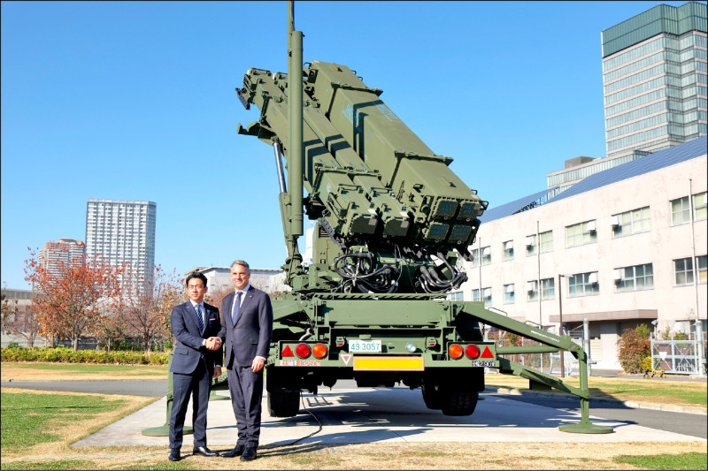 因應地獄級威脅！日本防衛省震撼宣布：砸重金秘密研發「近距離終極防空系統」！