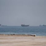 荷姆茲海峽暫時免於全面封鎖！美伊陷入「受控的地獄混亂」 戰火驚爆恐一路延續至2027年！