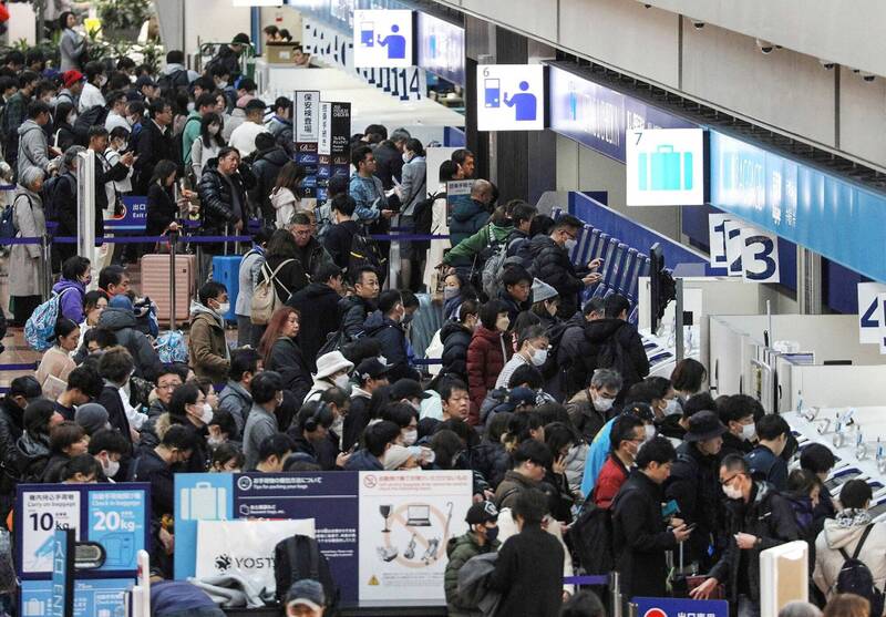 恐怖地獄旅行！旅客遠赴希臘雅典竟慘遭殺害「塞行李箱淪慘死箱屍」 嫌犯阿富汗男落網！
