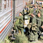 前線兵力死光沒人了!俄軍爆發暴力抓兵風暴 無情強拖無辜平民推上地獄戰場!