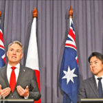 美韓軍演急劇縮減!日本防相發出重大警訊「區域防衛恐陷入全面危機」