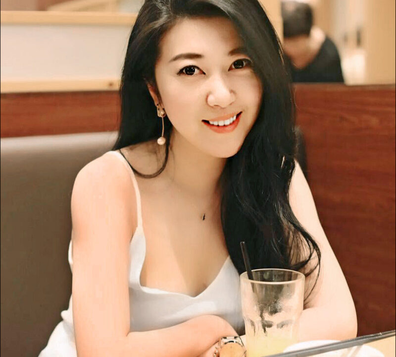 絕色毒蜂玩弄政壇！中國美女間諜深度滲透加州政界「竟然無人敢起訴」