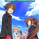 Little Busters! (First Season)