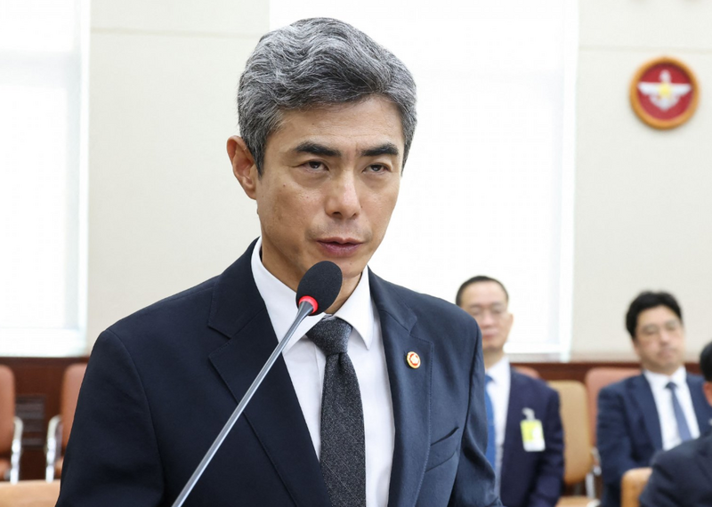 北韓地雷真會自己漂移？南韓防長硬核開砲打臉，怒嗆：將聯手國際社會追查到底