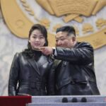 國情院驚爆金氏家族密帳！金正恩體重破 140 公斤重度肥胖，金主愛未成年竟已爆表逾 50 公斤