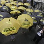 中共高層絕密文件外流！解放軍曾密謀「軍事鎮壓香港雨傘革命」，驚人行動細節曝光