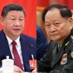 中共高層驚傳血洗清洗!官媒偷改名單爆「24人驟減至21人」 傳五中全會將大殺40中委