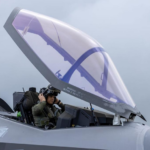 絕密軍武失蹤案震撼全球！F-35頂級零件香港憑空消失 竟牽扯出台灣「星光裝甲車」被扣玄機