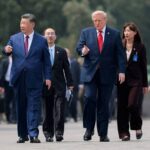 立場大倒轉驚呆全球！昔日痛罵中國如今卻親自迎接習近平 《美聯社》震撼揭露川普態度巨變內幕
