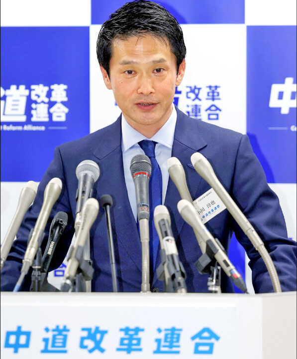 短短8個月全面撕破臉！日本最大在野聯盟驚傳閃電破裂