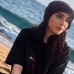 「救救我！」伊朗女大生被控侮辱領袖遭判死刑 獄中泣血求救音檔絕望外流