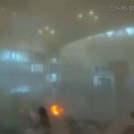 血染中東！沙烏地機場遭葉門叛軍恐怖襲擊 釀1死11傷慘劇