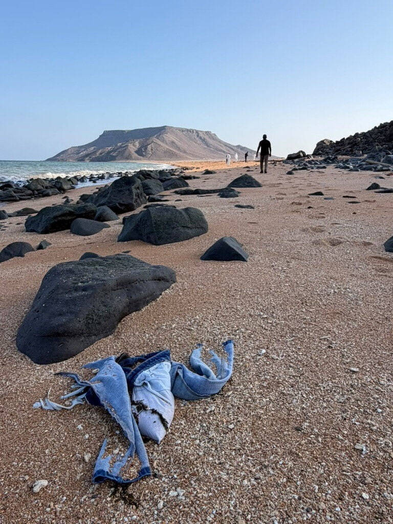 通博娛樂城-國際新聞-地中海人間煉獄!吉布地外海移民船翻覆攀升至139死、84人失聯