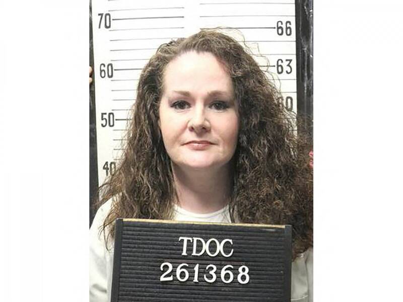 命大過天！史上第一人連挨2劑毒針竟奇蹟活下來 美國女死囚返回監獄