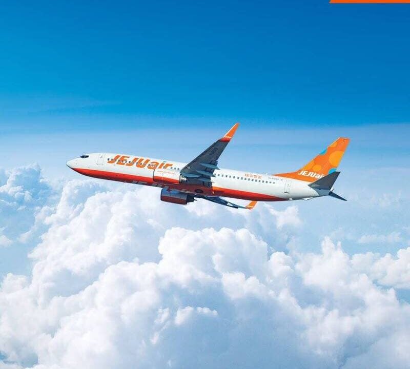 空中驚魂！濟州航空客機行動電源起火 168名乘客生死一瞬間緊急疏散