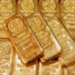 黃金暴漲後狂飆下一站!專家驚爆「這時間點」直接衝破5000美元大關