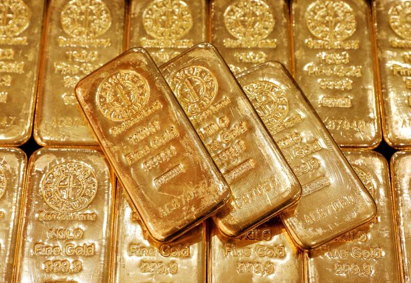 通博娛樂城-國際新聞-黃金暴漲後狂飆下一站!專家驚爆「這時間點」直接衝破5000美元大關
