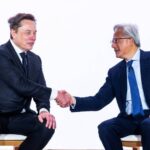 馬斯克震撼重押黃仁勳！SpaceX驚傳狂籌400億美元 狂轟狂掃輝達AI晶片