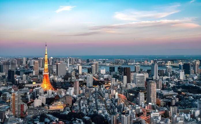 通博娛樂城-國際新聞-東京中古屋房價慘遭狂殺 28個月來首跌!「最大幕後金主」集體撤資內幕大曝光