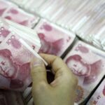 驚天暴雷!中國竟有25%銀行憑空消失 670多家被迫關門驚悚內幕曝