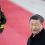 習近平下令病樹砍光傳五中全會大洗牌出席率慘跌兩成