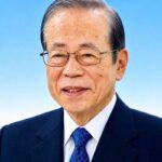 震撼彈!日本前首相福田康夫辭世生前締造日中傳奇