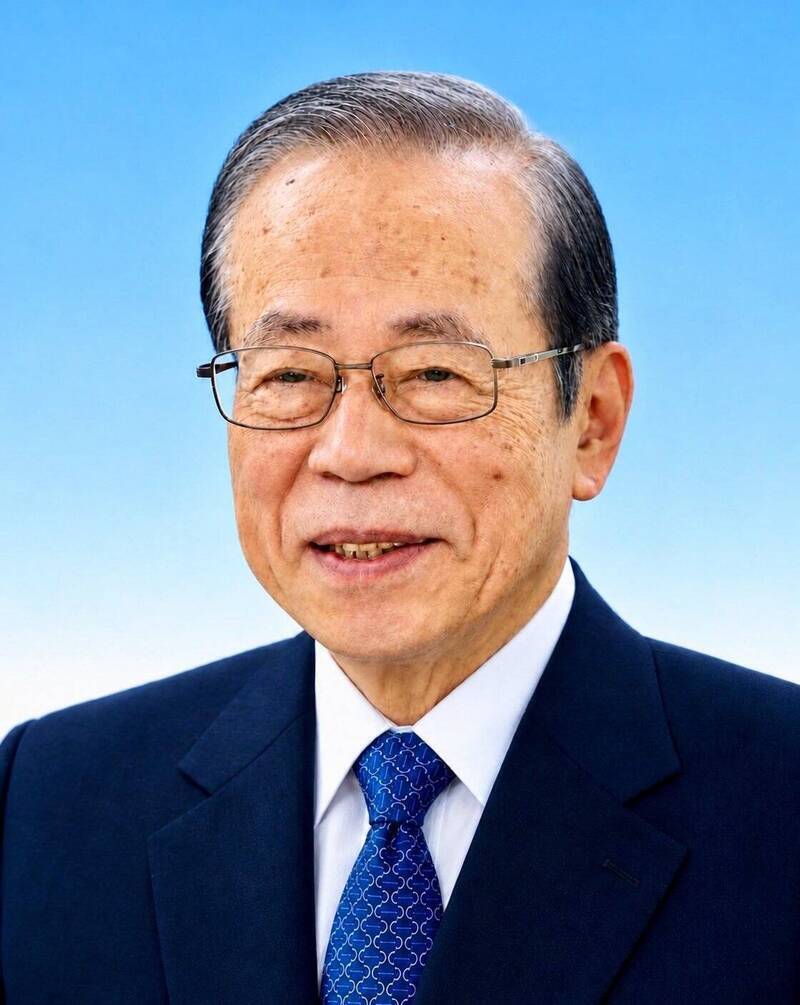 通博娛樂城-國際新聞-震撼彈!日本前首相福田康夫辭世生前締造日中傳奇