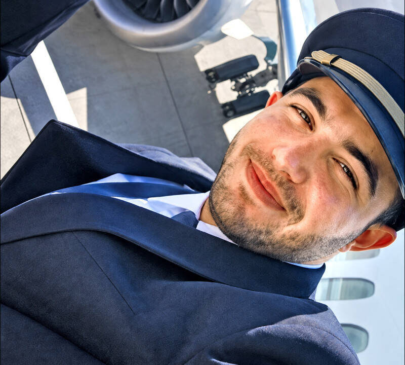 極度危機！杜拜航空副機師驚傳密謀「引爆」本-古里安機場